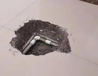 万州卫生间漏水维修公司为您分享如何判断家里漏水