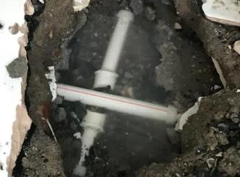 万州阳台漏水维修公司为您分享楼上楼下漏水怎么处理