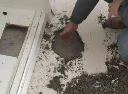 万州卫生间漏水维修公司分享下精确定位查漏水一次多少钱?不同级别收费不同