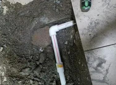 万州阳台漏水维修时有哪些声音会影响检漏仪